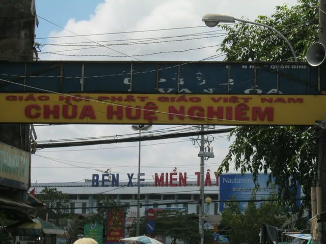 Chùa Huệ Nghiêm Chùa Huệ Nghiêm