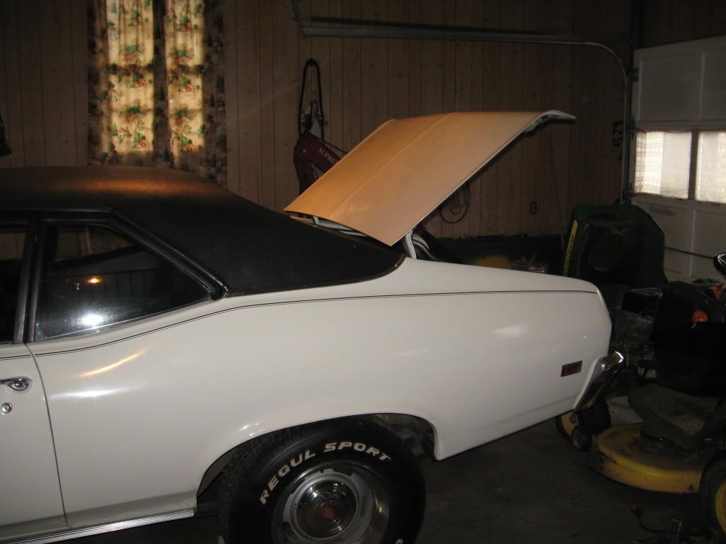 Wiring kit for 69 nova - Chevy Nova Forum