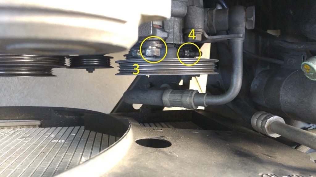 Rb25det Belts Change Tutorials / DIY / FAQ SAU Community