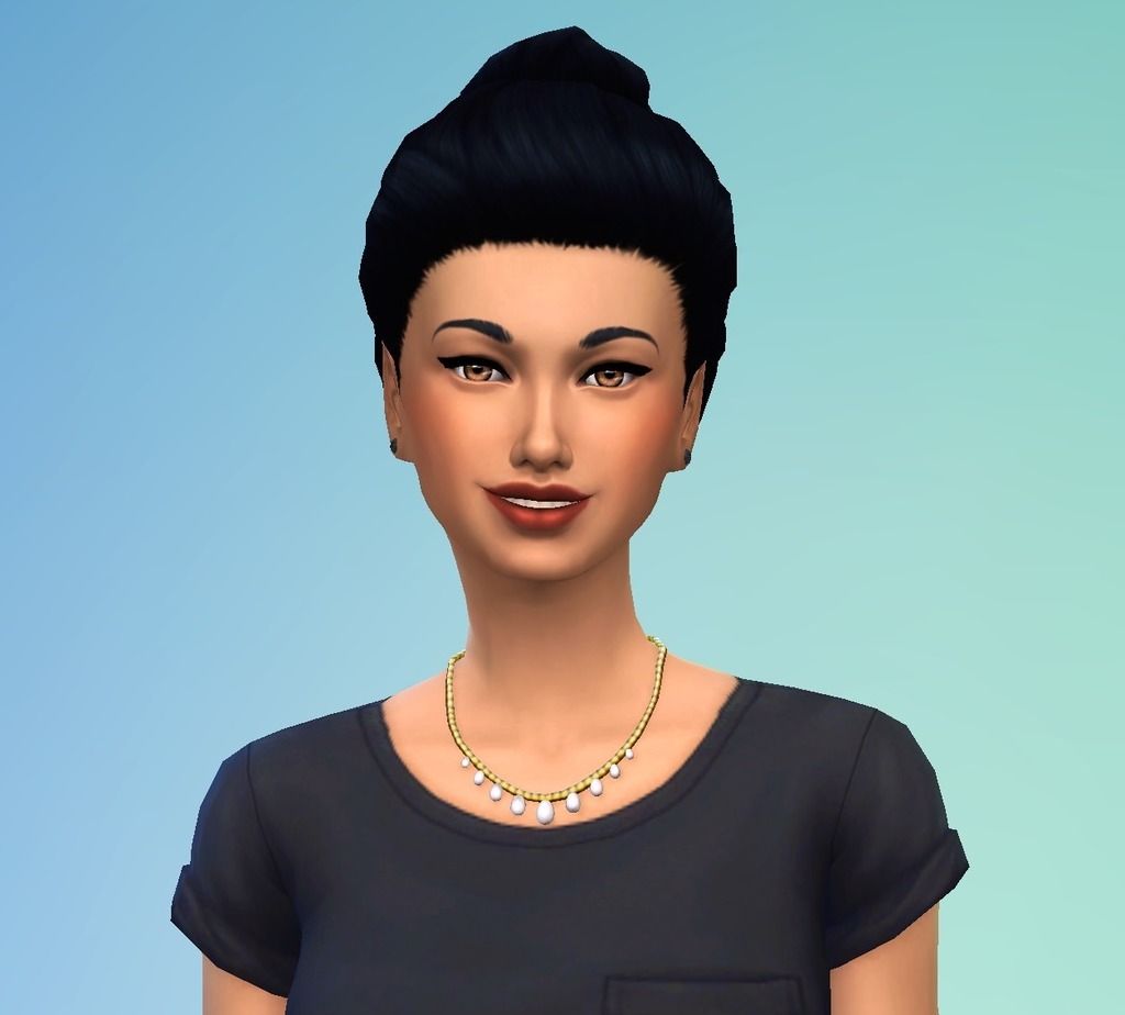Natural Beauties Page 2 The Sims Forums