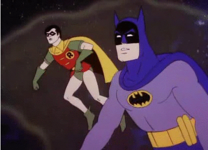 Superfriends - Batman Robin in Space photo BatmanampRobininSpace_zpsd510744d.gif
