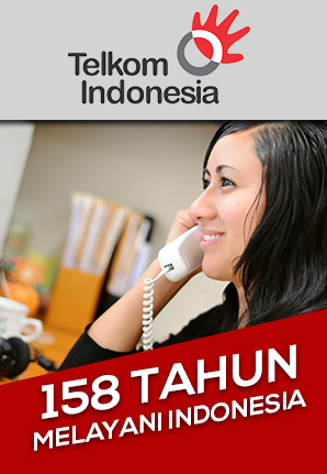 Telkom Indonesia