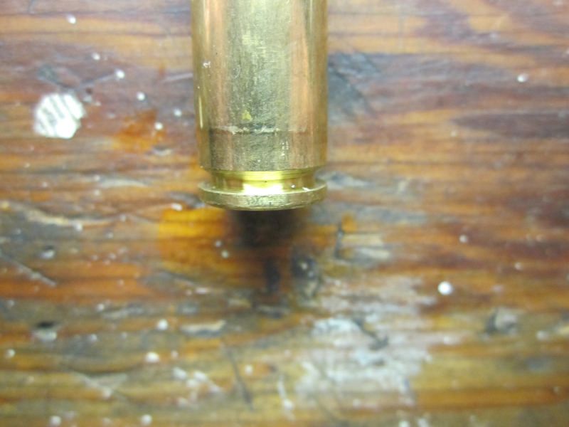 Experienced Handloaders Signs of case head separation Page 2