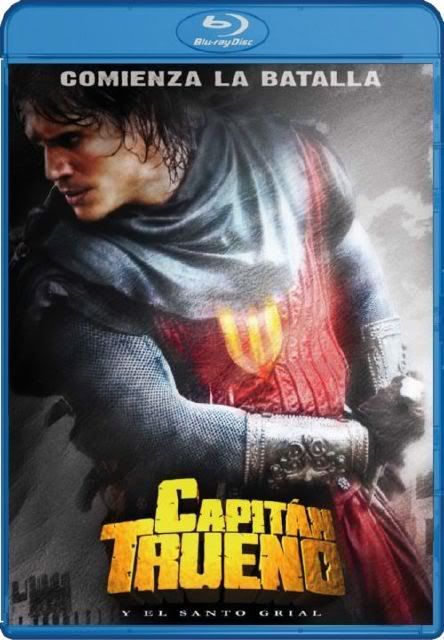CapitnTruenoyelSantoGrial2011.jpg