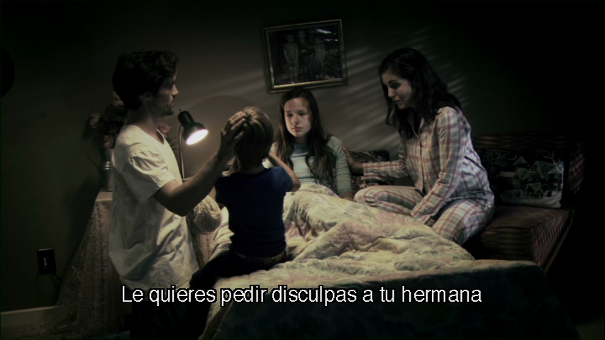 Ver La Llorona 2006 Online Castellano, Subtitulado