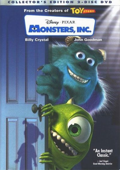 Monster Inc