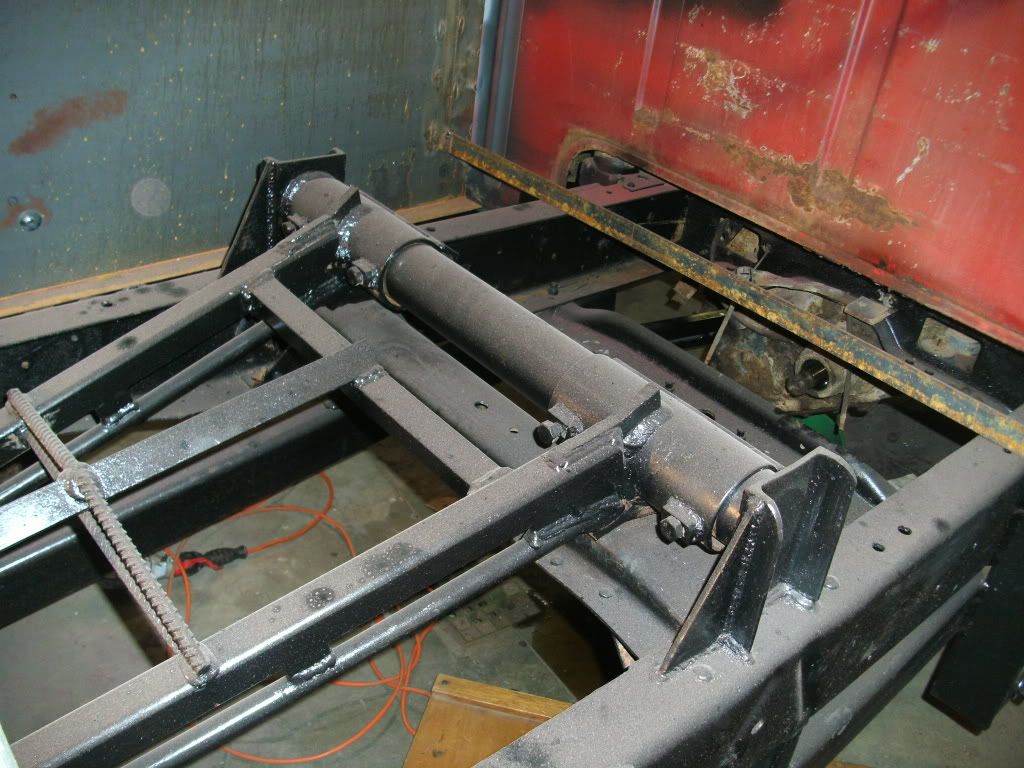 Reddog's Pullin Truck Forum