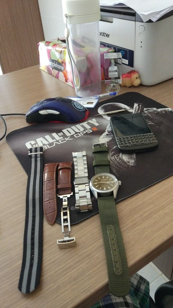 Seiko Presage Sary057 - 4