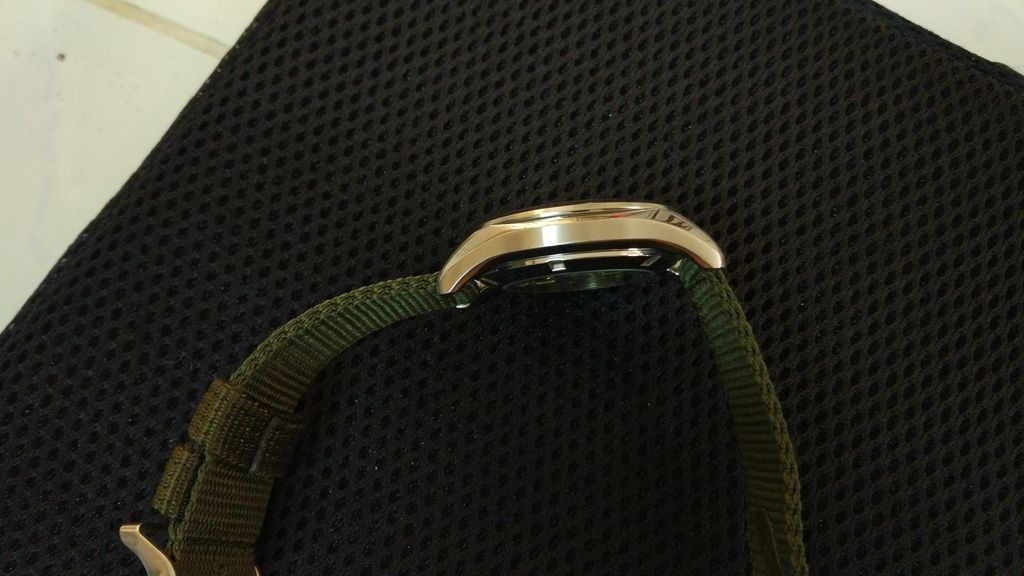 Seiko Presage Sary057 - 3