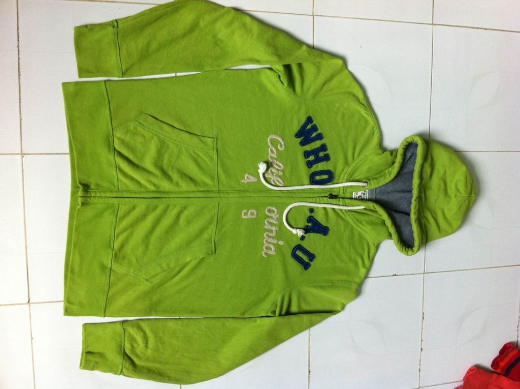 Quần Jeans Diesel_D&G_G-star_H&M_Zara_Thun Buberry_Lacoste_Authentic - 5