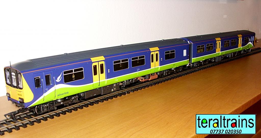 Details about New Bachmann 32-925K Collectors Club Ltd Edn Class 150 