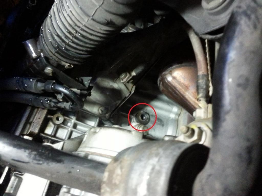 M54 Intake Manifold/ Coolant Hard Lines DIY E46Fanatics