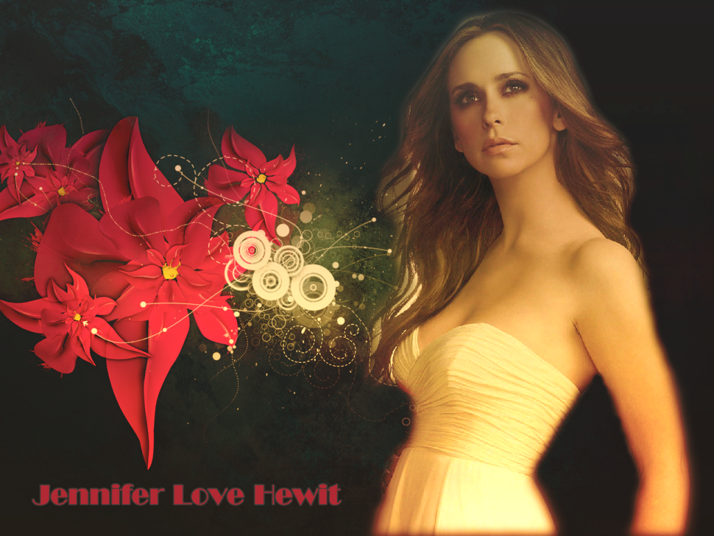 jennifer love hewitt