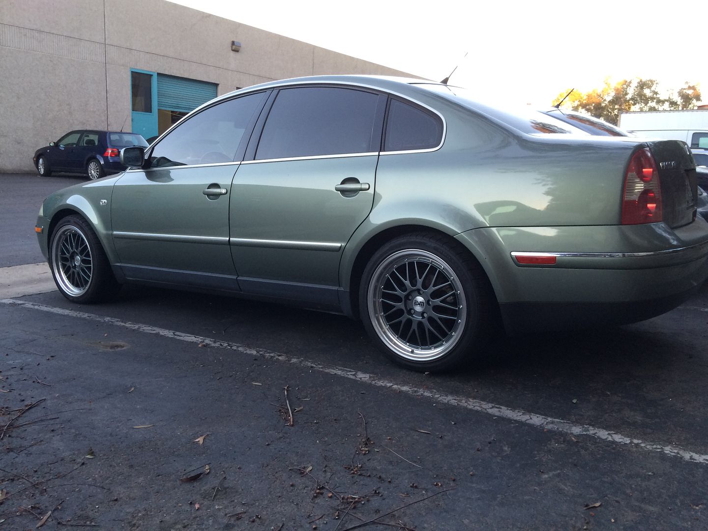 Is A Used Passat B55 4Motion A Mistake Heres The Truth You Need To Read This - 0l1glne