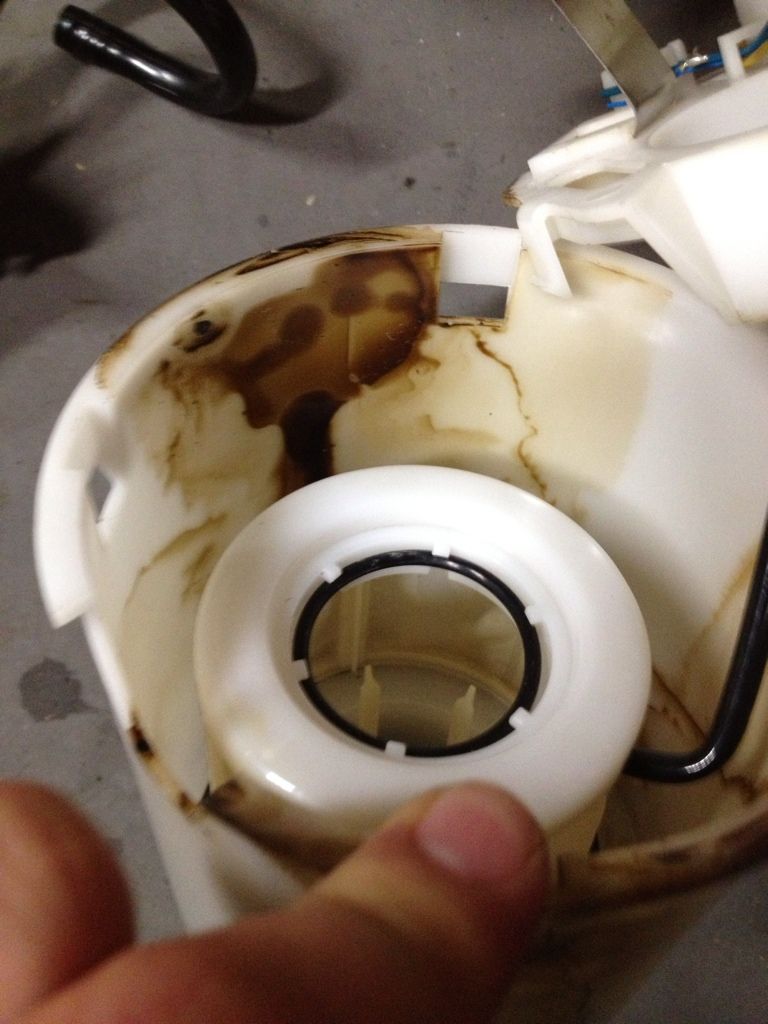 Replaced fuel pump now have dying issues SaabCentral Forums