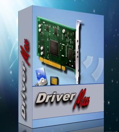 برنامج DriverMax 6.32 لجلب جميع تعريفات الحاسب الشاشه والصوت وغيرهم