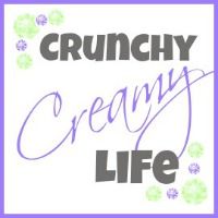 Crunchy Creamy Life
