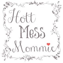 Hot Mess Mommie