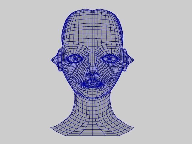 AlienWomanFrontViewWireframe.jpg