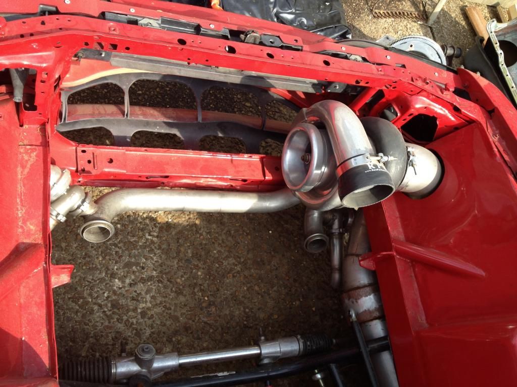 For Sale Turbo Parts Ford Mustang Forums