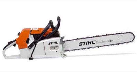 stihl chainsaw 031av manual