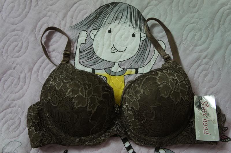***Bán lẻ giá rẻ giật mình*** Bra xuất nhật 85k, SISTER HOOD, NOBRA chỉ 95k