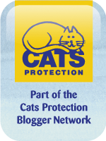 Cats Protection Blogger Network