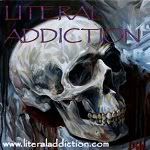 Literal Addiction Paranormal Book Club
