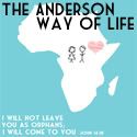 The Anderson Way of Life