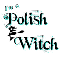 Polish Witches - Street Team for M.R. Polish