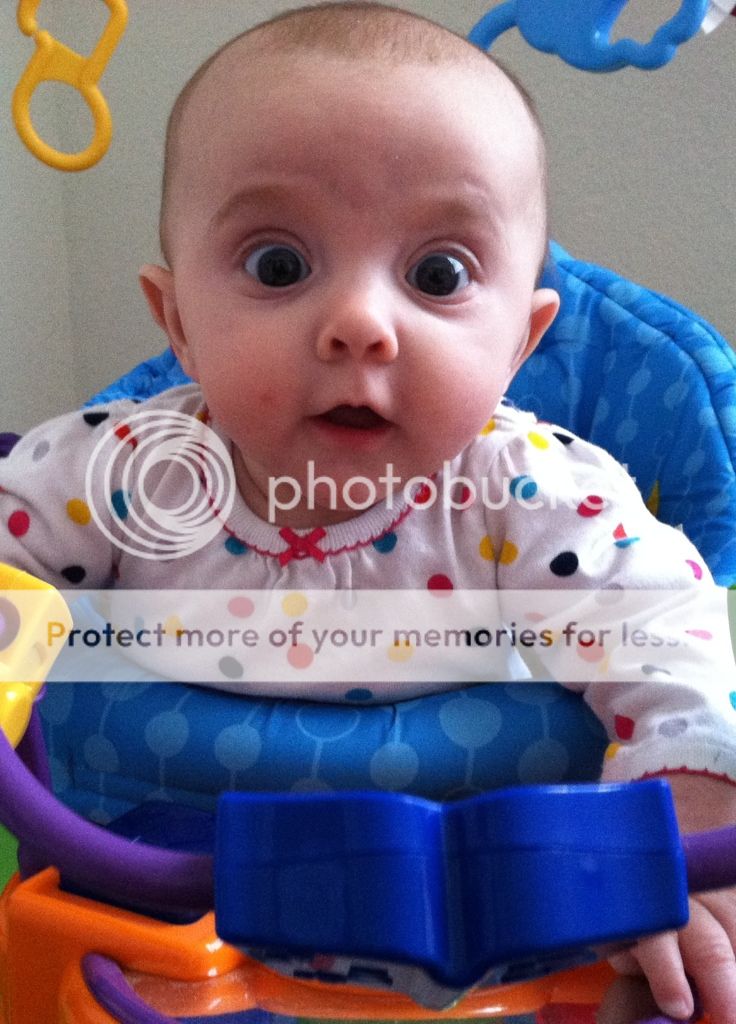 Any other Big Eyed Babies? (Pic) BabyCenter