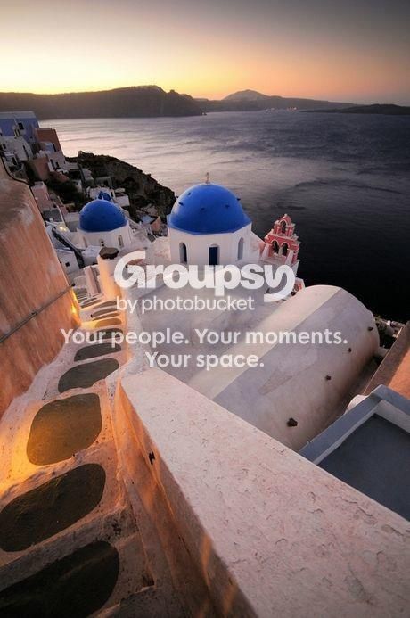Santorini