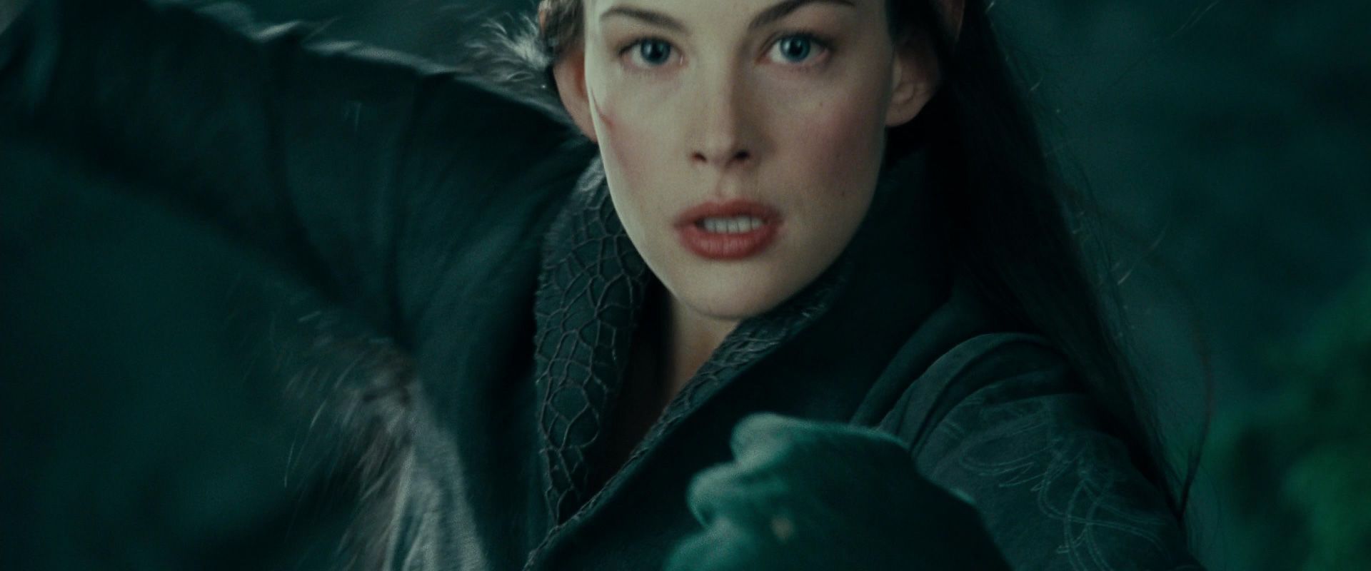 Arwen gif