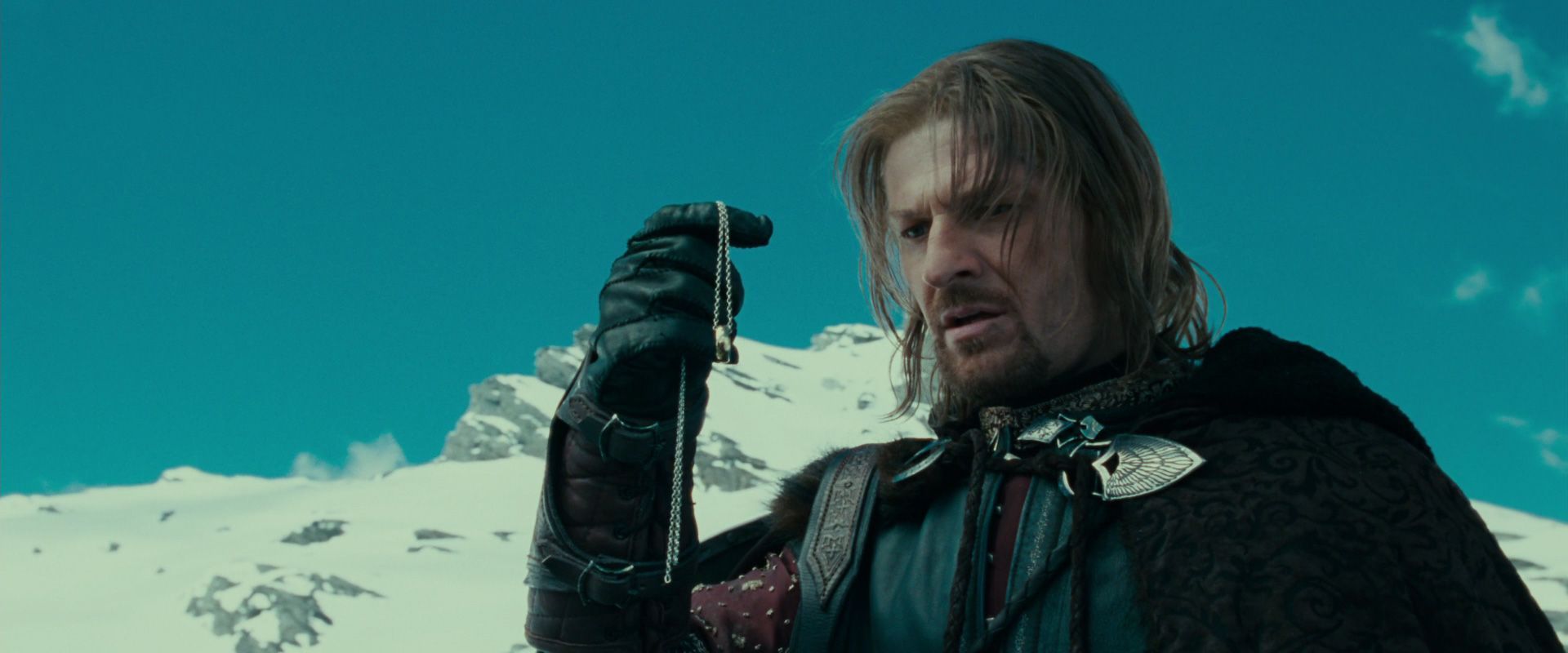 <b>Boromir</b>. 