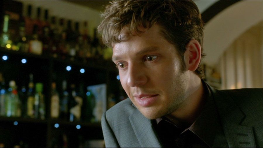 HAL SCREENCAPS | Being Human Series 4 Episode 7, 'Making History ...