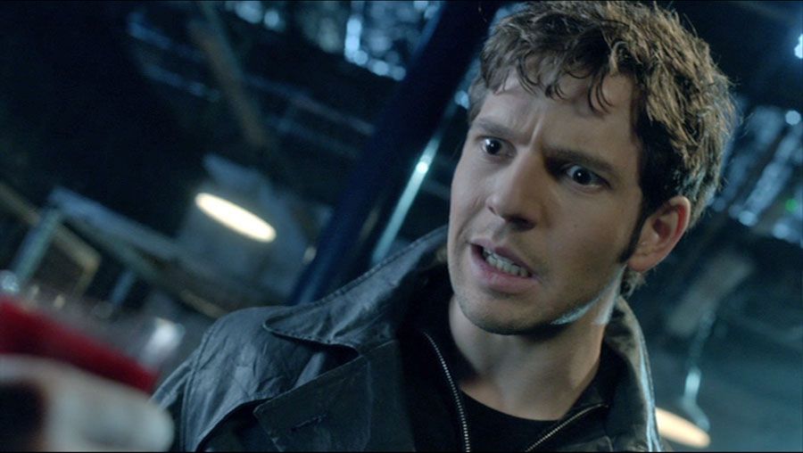 HAL SCREENCAPS | Being Human Series 4 Episode 7, 'Making History ...