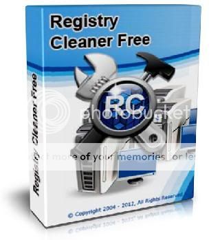 registry cleaner free 2.3.5.2
