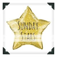 Sunday Stars 31/05/15