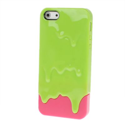 custodia iphone 5s verde custodia iphone 5s verde