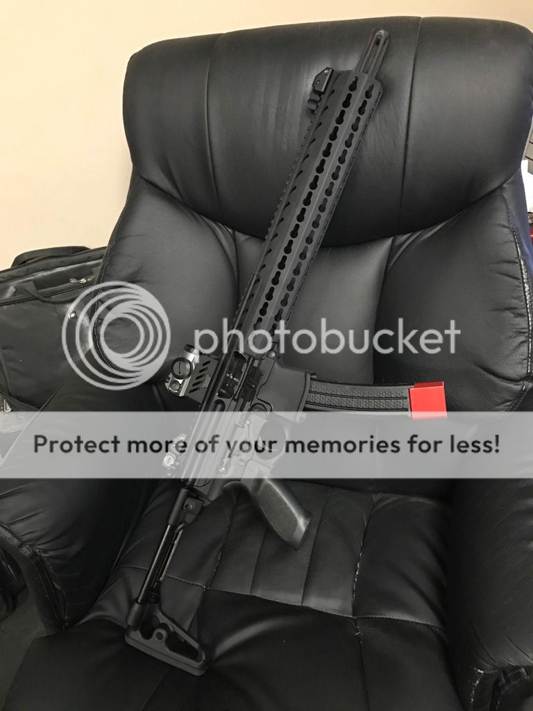 MPX vs Vector 9mm | SIG Talk